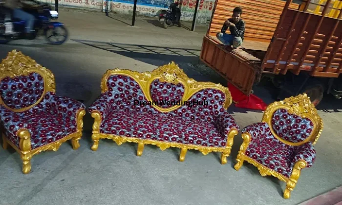 Zam Zam Wooden Furniture